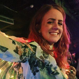 Meet your Posher, Bethany